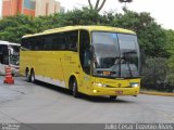 Viação Itapemirim 8871 na cidade de São Paulo, São Paulo, Brasil, por Julio Cesar Euzebio Alves. Número da foto: #1612519.