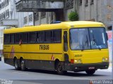 Viação Itapemirim 41041 na cidade de Rio de Janeiro, Rio de Janeiro, Brasil, por Renan Vieira. Número da foto: #1613998.