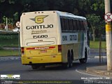 Empresa Gontijo de Transportes 15680 na cidade de Belo Horizonte, Minas Gerais, Brasil, por Valter Francisco. Número da foto: #1614335.