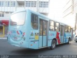 Auto Viação Dragão do Mar 42745 na cidade de Fortaleza, Ceará, Brasil, por Rafhael Fernandes  Pereira dos Santos. Número da foto: #:id.