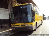 Viação Itapemirim 45201 na cidade de Rio de Janeiro, Rio de Janeiro, Brasil, por André Luiz Gomes de Souza. Número da foto: #1613891.