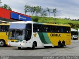 Empresa Gontijo de Transportes 11070 na cidade de João Monlevade, Minas Gerais, Brasil, por Vanderlei da Costa Silva Filho. Número da foto: #1614136.