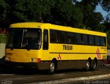 Viação Itapemirim 43001 na cidade de Belo Horizonte, Minas Gerais, Brasil, por Luiz Guilherme. Número da foto: #1613432.