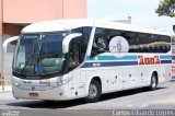 Auto Viação 1001 108.1001 na cidade de Rio de Janeiro, Rio de Janeiro, Brasil, por Carlos Eduardo Lopes. Número da foto: #1613374.