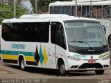 Viação Transpiauí 487 na cidade de Teresina, Piauí, Brasil, por João Victor. Número da foto: #1613878.