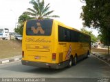 Viação Itapemirim 45267 na cidade de Camaçari, Bahia, Brasil, por Júnior  Rios. Número da foto: #1614400.
