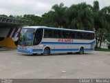 Empresa de Ônibus Vila Elvio 5800 na cidade de Piedade, São Paulo, Brasil, por Cleber C.  Moreira. Número da foto: #1613789.