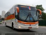 Viação Vale do Tietê 811 na cidade de São Paulo, São Paulo, Brasil, por Regis Carvalho. Número da foto: #:id.