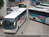 Viação Teresópolis RJ 203.062 na cidade de Rio de Janeiro, Rio de Janeiro, Brasil, por Lucas Lima. Número da foto: #1612784.