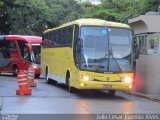 Viação Itapemirim 8543 na cidade de São Paulo, São Paulo, Brasil, por Julio Cesar Euzebio Alves. Número da foto: #1612517.
