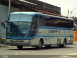 Viação Sampaio 260 na cidade de Rio de Janeiro, Rio de Janeiro, Brasil, por Renan Vieira. Número da foto: #1614015.