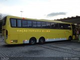 Viação Itapemirim 9033 na cidade de Viana, Espírito Santo, Brasil, por Luiz Claudio . Número da foto: #1614261.