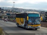 Viação Santa Edwiges 6360 na cidade de Belo Horizonte, Minas Gerais, Brasil, por Adão Raimundo Marcelino. Número da foto: #1614135.