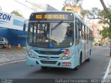 Rota Sol > Vega Transporte Urbano 35231 na cidade de Fortaleza, Ceará, Brasil, por Rafhael Fernandes  Pereira dos Santos. Número da foto: #:id.