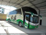 Trans Poney 4207 na cidade de São Vicente, São Paulo, Brasil, por Matheus  Scheguschewsky. Número da foto: #1614602.