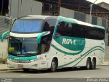 Rovetur Turismo 1800 na cidade de Rio de Janeiro, Rio de Janeiro, Brasil, por Renan Vieira. Número da foto: #1613987.