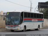 Viação Caprioli 1002 na cidade de Campinas, São Paulo, Brasil, por Guilherme Rafael. Número da foto: #1614062.