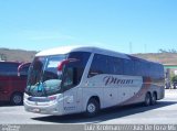 Ptrans Tur 9000 na cidade de Juiz de Fora, Minas Gerais, Brasil, por Luiz Krolman. Número da foto: #1612762.