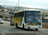 Empresa Gontijo de Transportes 15950 na cidade de Belo Horizonte, Minas Gerais, Brasil, por Adão Raimundo Marcelino. Número da foto: #1614154.