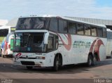 Eucatur - Empresa União Cascavel de Transportes e Turismo 3317 na cidade de Cascavel, Paraná, Brasil, por Felipe  Dn. Número da foto: #:id.