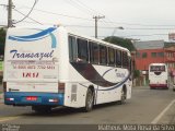 Expresso Transazul Transportes e Locadora De Veículos 12017 na cidade de Itaquaquecetuba, São Paulo, Brasil, por Matheus Mota Rosa da Silva. Número da foto: #1614165.