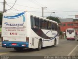 Expresso Transazul Transportes e Locadora De Veículos 12017 na cidade de Itaquaquecetuba, São Paulo, Brasil, por Matheus Mota Rosa da Silva. ID da foto: :id.