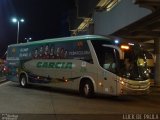 Viação Garcia 7736 na cidade de São José do Rio Preto, São Paulo, Brasil, por Luis de Ricado Brito. Número da foto: #1614005.