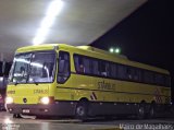 Viação Itapemirim 40513 na cidade de João Monlevade, Minas Gerais, Brasil, por Mairo de Magalhães. Número da foto: #1613476.