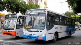 Viação Reunidas 4273 na cidade de Goiânia, Goiás, Brasil, por Carlos Júnior. Número da foto: #1613009.