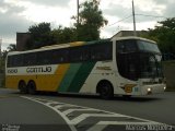 Empresa Gontijo de Transportes 15810 na cidade de Volta Redonda, Rio de Janeiro, Brasil, por Marcus Nogueira . Número da foto: #1612600.