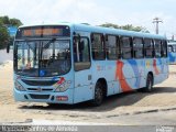 Rota Sol > Vega Transporte Urbano 35251 na cidade de Fortaleza, Ceará, Brasil, por Narcisio  Santos de Almeida. Número da foto: #:id.