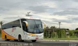 JR 4000 Transportes 2035 na cidade de Teresina, Piauí, Brasil, por João Victor. Número da foto: #1614001.