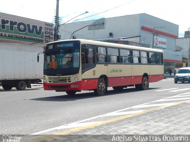 Expresso Macapazinho 02 na cidade de Castanhal, Pará, Brasil, por Adelso Silva Luis Doidinho. Número da foto: #1616475.