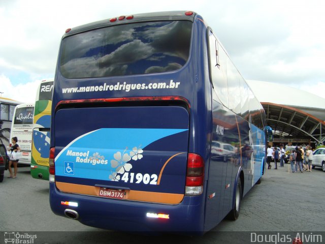 Empresa Manoel Rodrigues 41902 na cidade de Aparecida, São Paulo, Brasil, por Douglas Alvim. Número da foto: #1616199.
