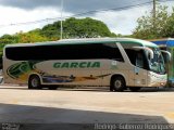 Viação Garcia 7586 na cidade de Maringá, Paraná, Brasil, por Rodrigo  Gutierrez Rodrigues. Número da foto: #1616585.