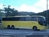 Viação Itapemirim 5021 na cidade de Juiz de Fora, Minas Gerais, Brasil, por Luiz Krolman. Número da foto: #1615202.