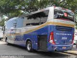 Trans Comin 2034 na cidade de São Paulo, São Paulo, Brasil, por Rafael Santos Silva. Número da foto: #1615726.