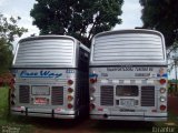 Free Way Transporte Turístico e Fretamento 0333 na cidade de São Paulo, São Paulo, Brasil, por Ibrantur Turismo. Número da foto: #1615850.