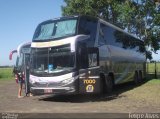 Bosembecker 7000 na cidade de Capão da Canoa, Rio Grande do Sul, Brasil, por Felipe Alves. Número da foto: #1616721.