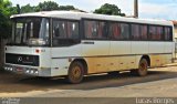 Ônibus Particulares 640 na cidade de Araxá, Minas Gerais, Brasil, por Lucas Borges . Número da foto: #1615587.