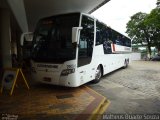 Auto Viação Catarinense 2854 na cidade de Registro, São Paulo, Brasil, por Matheus Duarte Souza. Número da foto: #1615100.