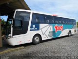 Auto Viação 1001 RJ 108.736 na cidade de Casimiro de Abreu, Rio de Janeiro, Brasil, por Carlos Julio. Número da foto: #1616857.