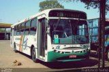 Empresa de Transportes Andorinha 5041 na cidade de Presidente Epitácio, São Paulo, Brasil, por Francisco Ivano. Número da foto: #1616703.