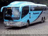 Transnorte - Transporte e Turismo Norte de Minas 84100 na cidade de Belo Horizonte, Minas Gerais, Brasil, por Alex da Silva Rodrigues. Número da foto: #1616209.