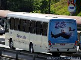 Transportes Dois de Julho 060 na cidade de Salvador, Bahia, Brasil, por Wilson Cardoso. Número da foto: #:id.