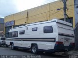 Motorhomes 900 na cidade de Juiz de Fora, Minas Gerais, Brasil, por Luiz Krolman. Número da foto: #1615207.
