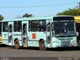 TCGL - Transportes Coletivos Grande Londrina 1150 na cidade de Londrina, Paraná, Brasil, por Diego Leão. Número da foto: #1616349.