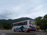 Viação Senhor do Bonfim 88 na cidade de Angra dos Reis, Rio de Janeiro, Brasil, por Tayná Alencar. Número da foto: #:id.