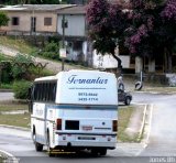 Fernantur Turismo 7713 na cidade de Sabará, Minas Gerais, Brasil, por Jones Bh. Número da foto: #1615037.