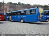 Transportadora Globo 412 na cidade de Recife, Pernambuco, Brasil, por Matheus Fernando. Número da foto: #1616742.